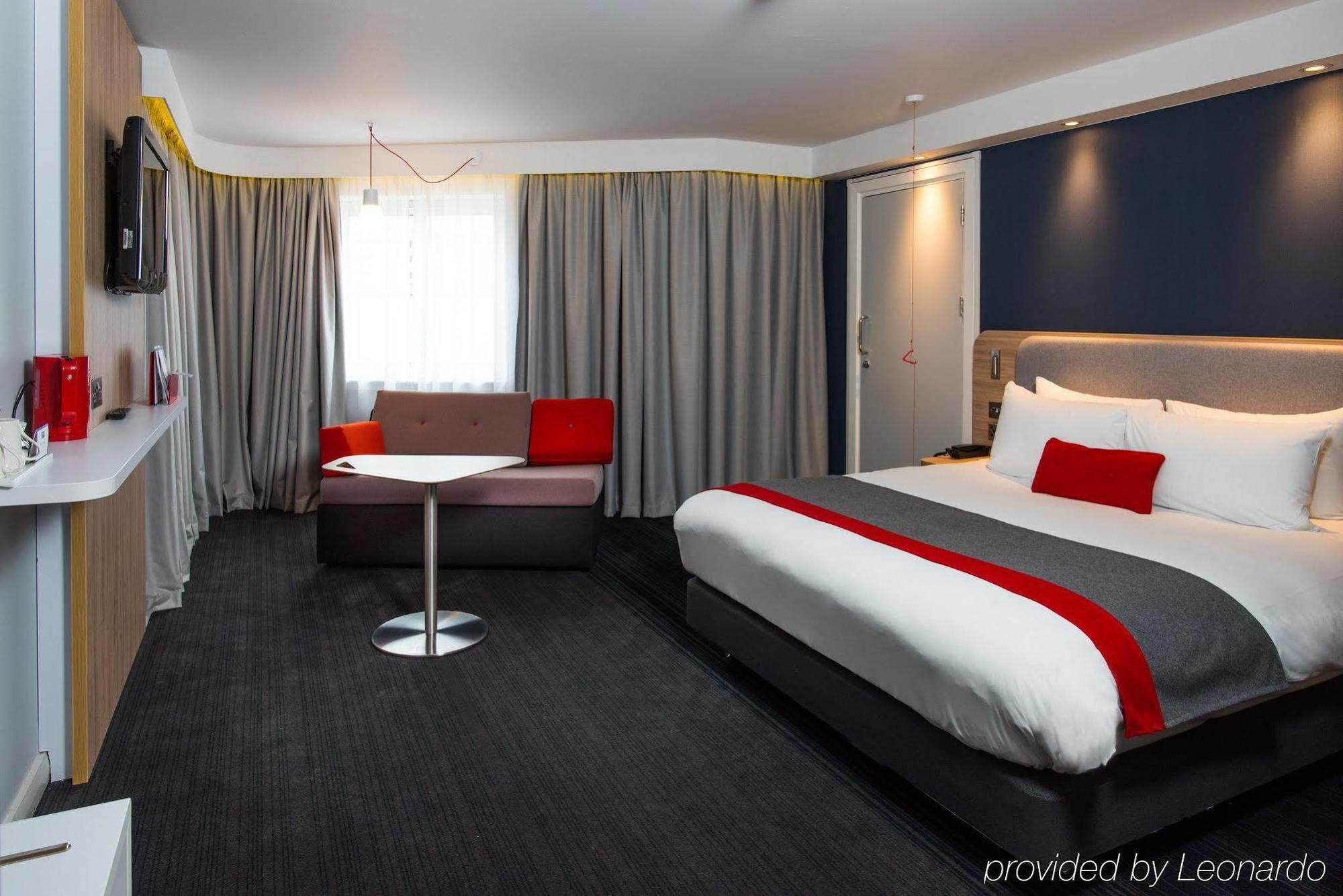 Express London-hammersmith By Ihg Londres