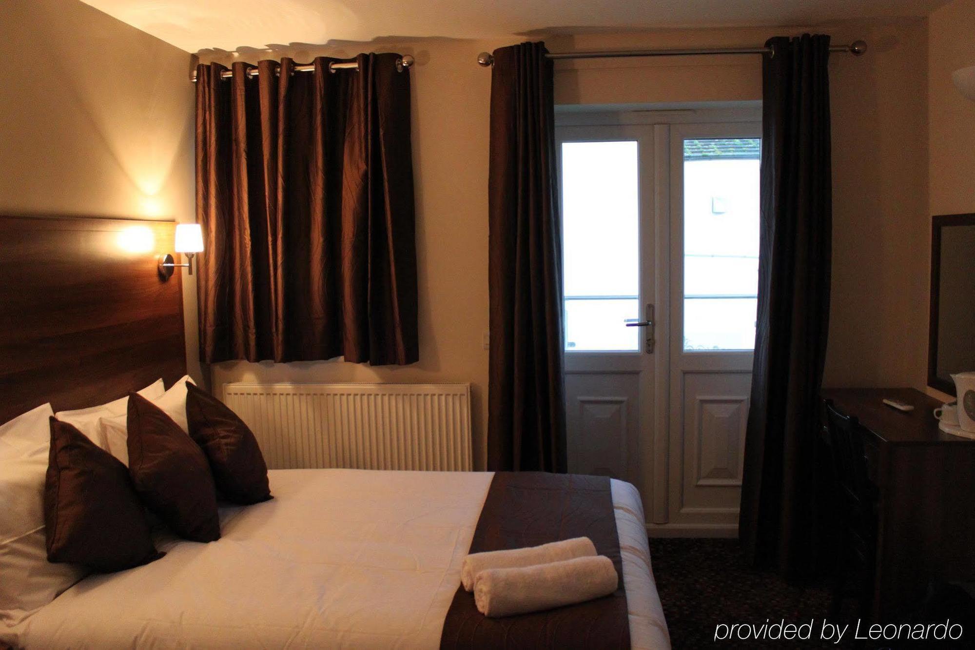 Hotel Regent Excel London