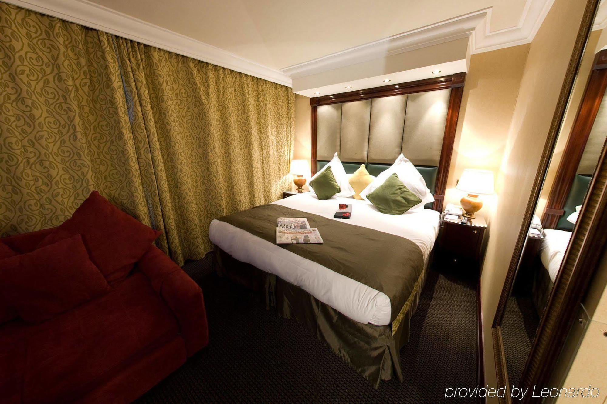 Montcalm Chilworth Townhouse, Paddington Londres