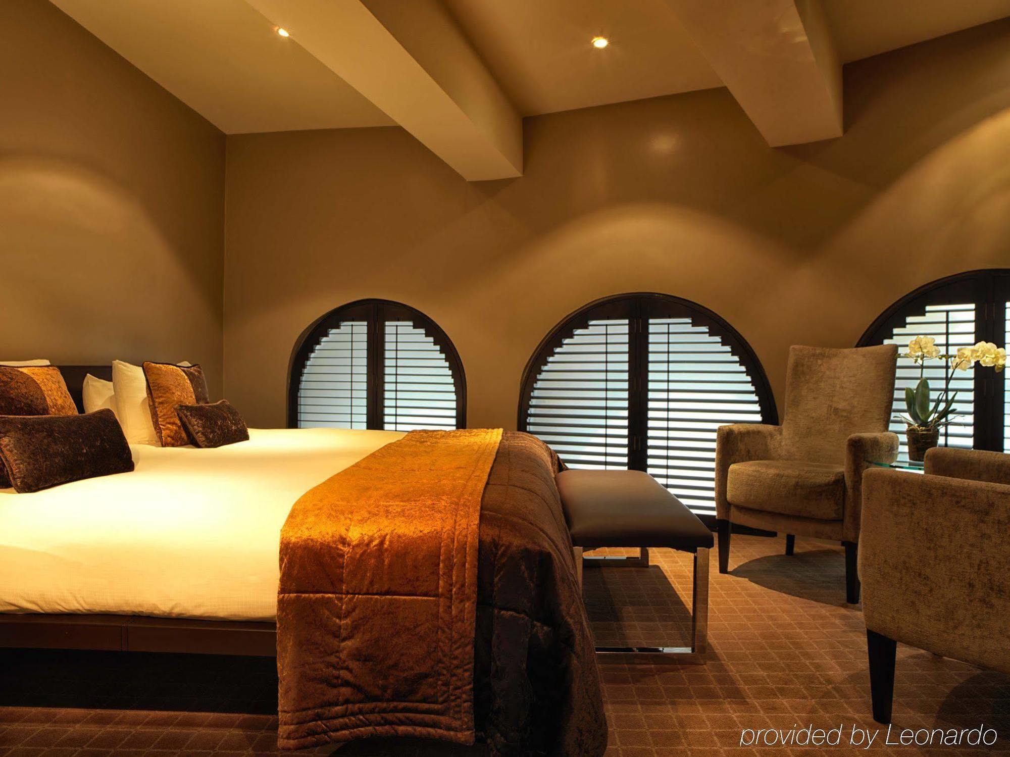 Radisson Blu Hotel, Leicester Square - Formerly Hampshire 5*