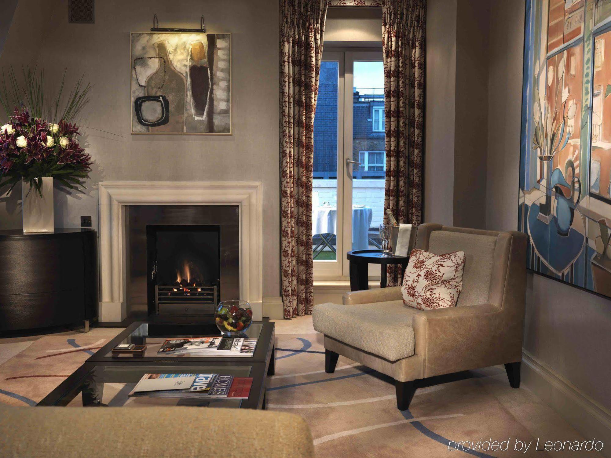 The Stafford 5* Londres