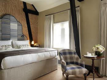 The Stafford Hotel Londres