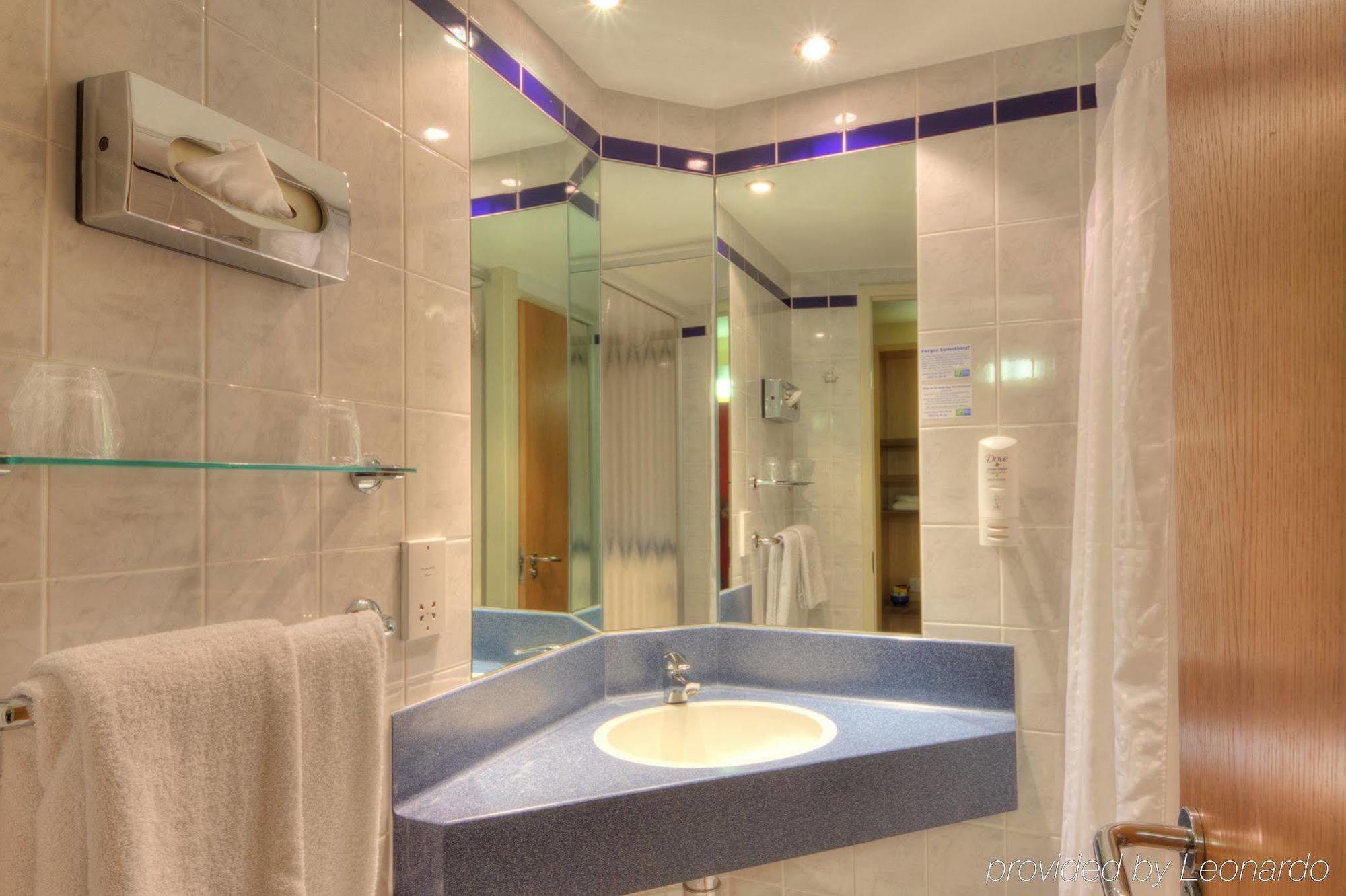 Express Limehouse By Ihg 3*
