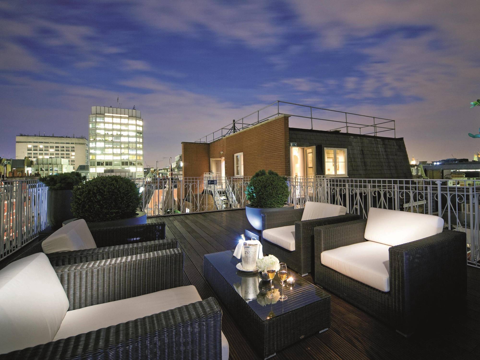 Althoff St James's & Club Londres