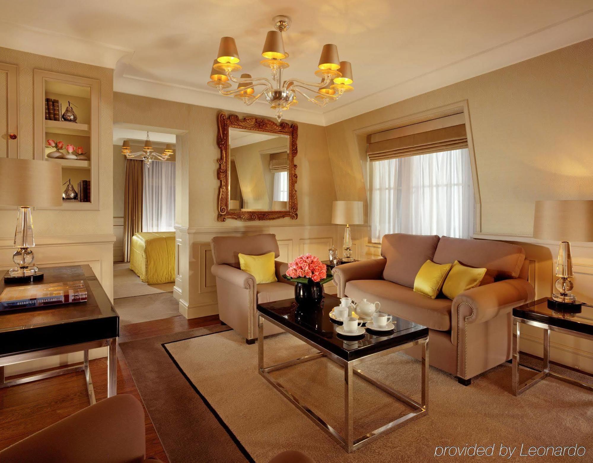 Althoff St James's & Club Hotel Londres