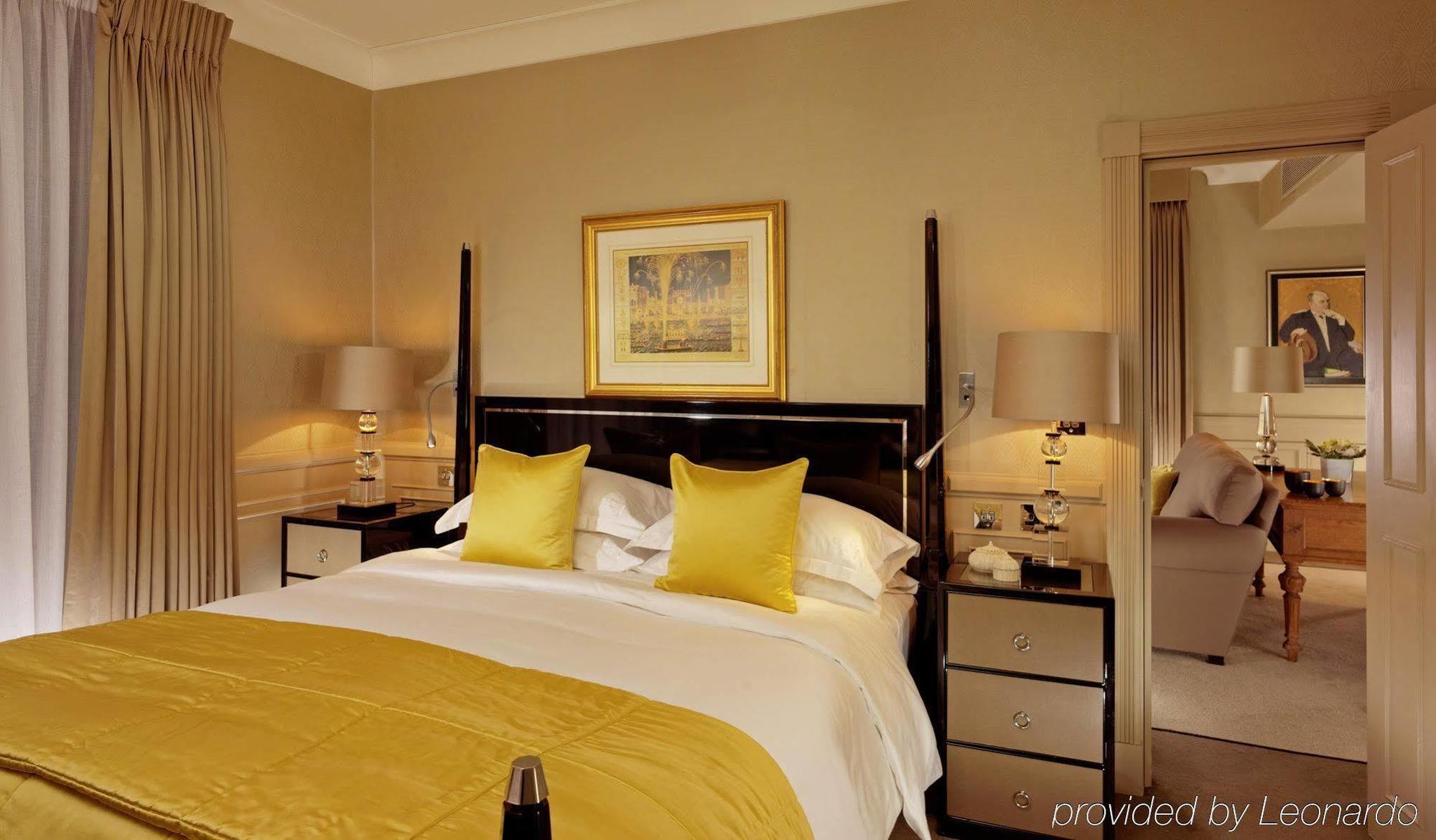 Althoff St James's & Club Londres