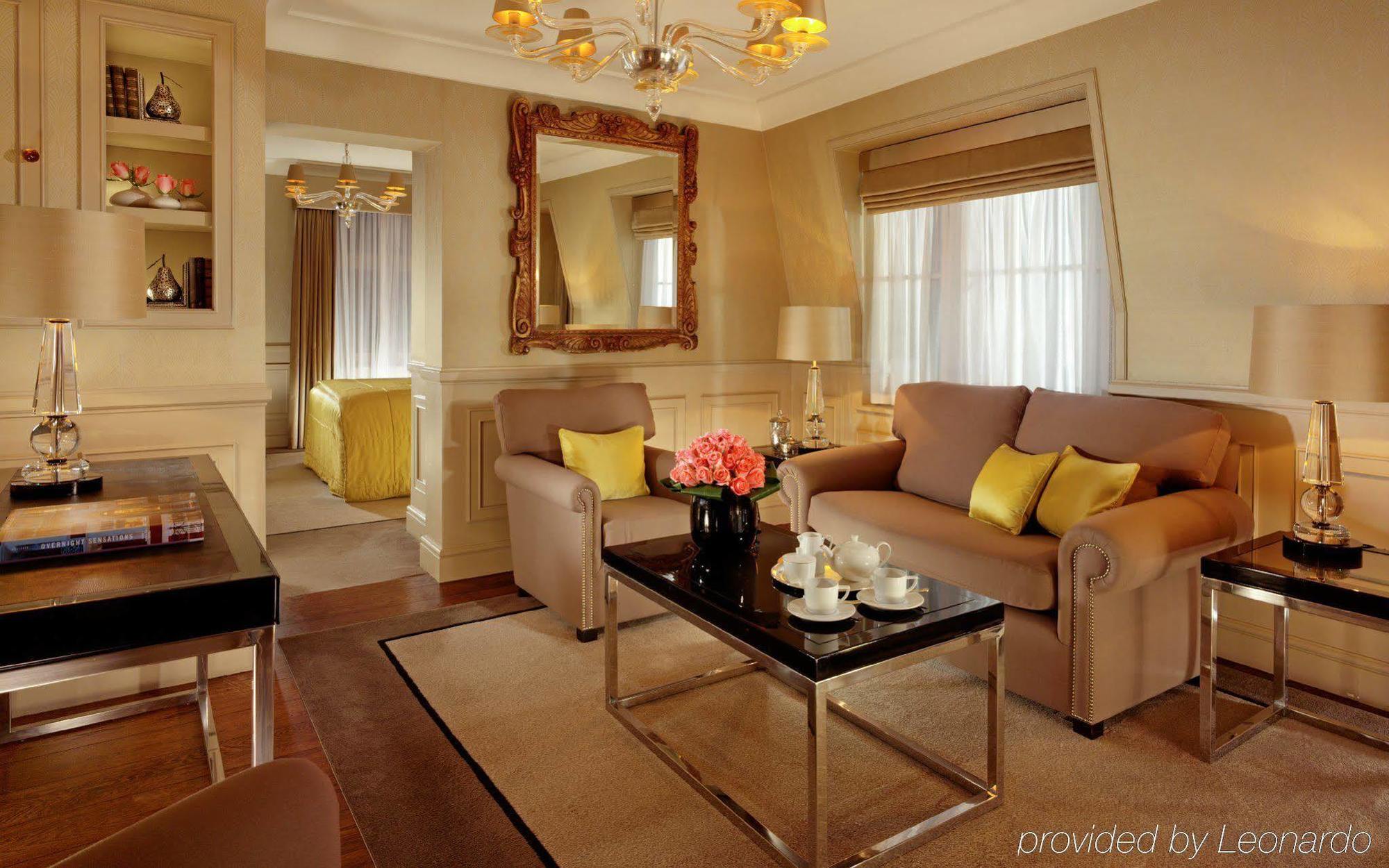 Althoff St James's & Club Hotel Londres