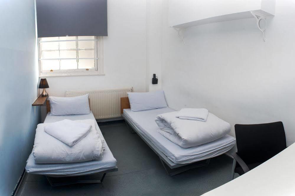 Hostel London Kings Cross Albergue *