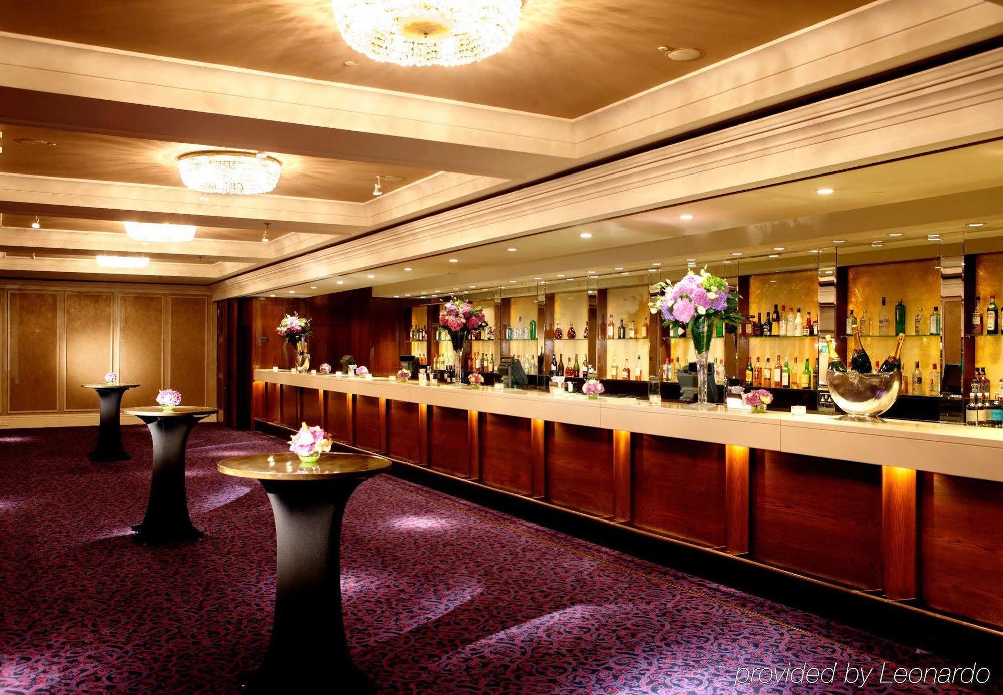 Jw Marriott Grosvenor House