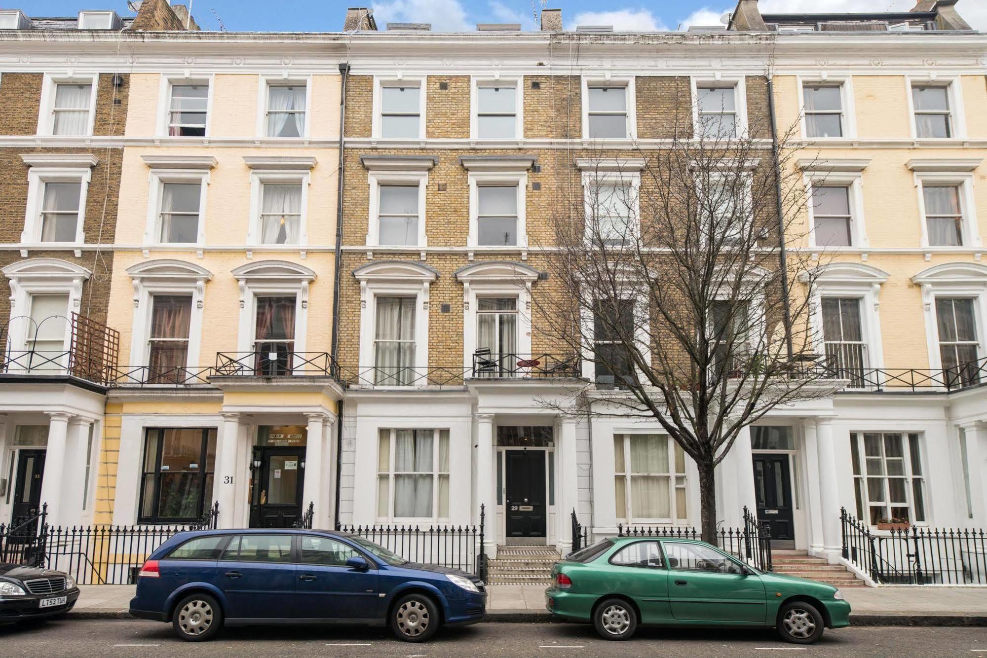 Apartamento My Apartments Collingham Place