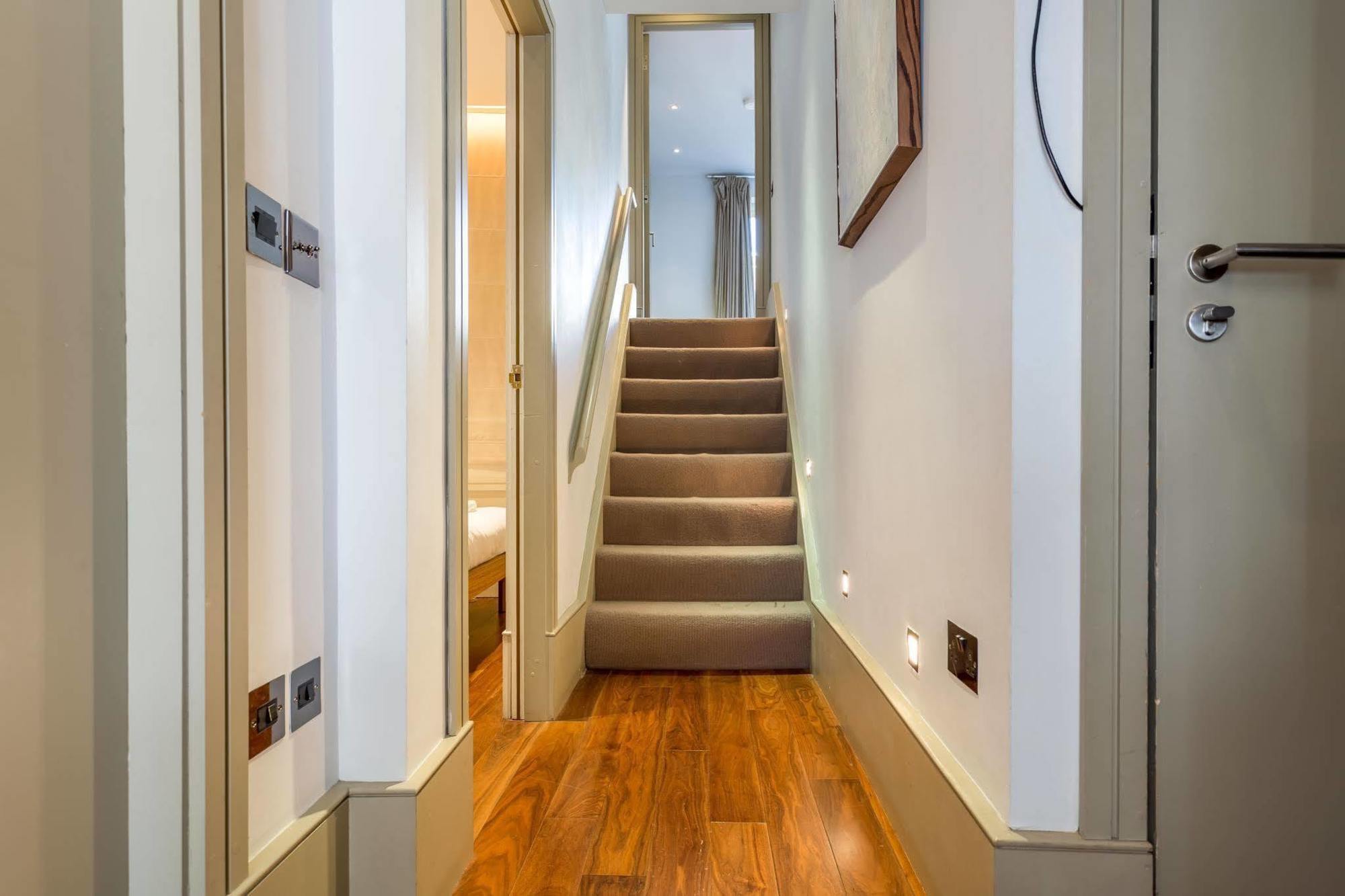 My Apartments Collingham Place Apartamento