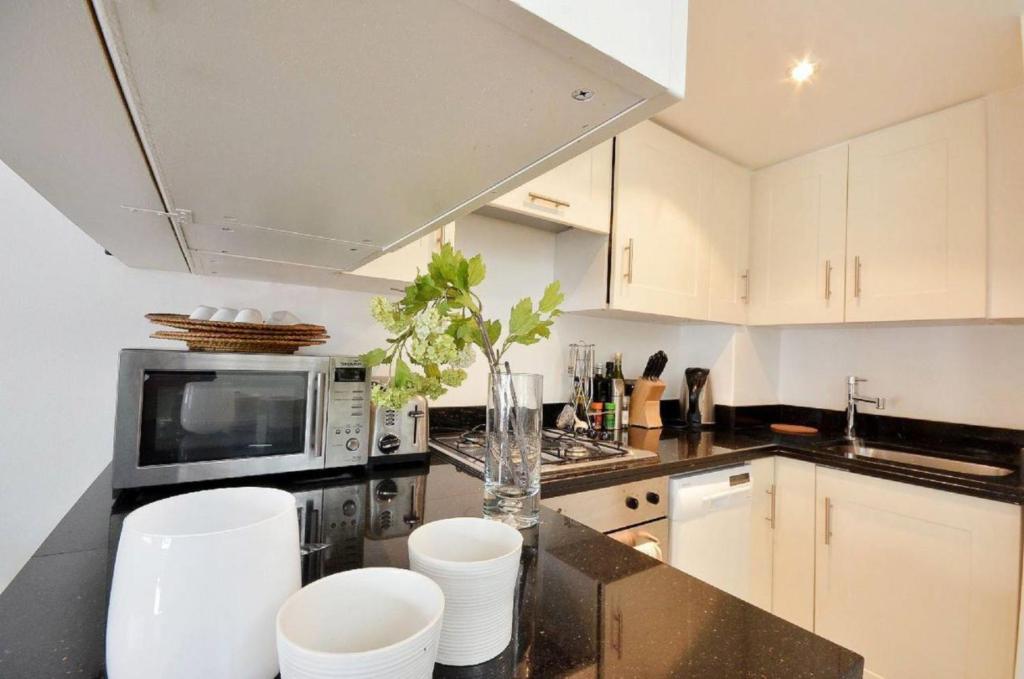 Apartment Piccadilly Circus *