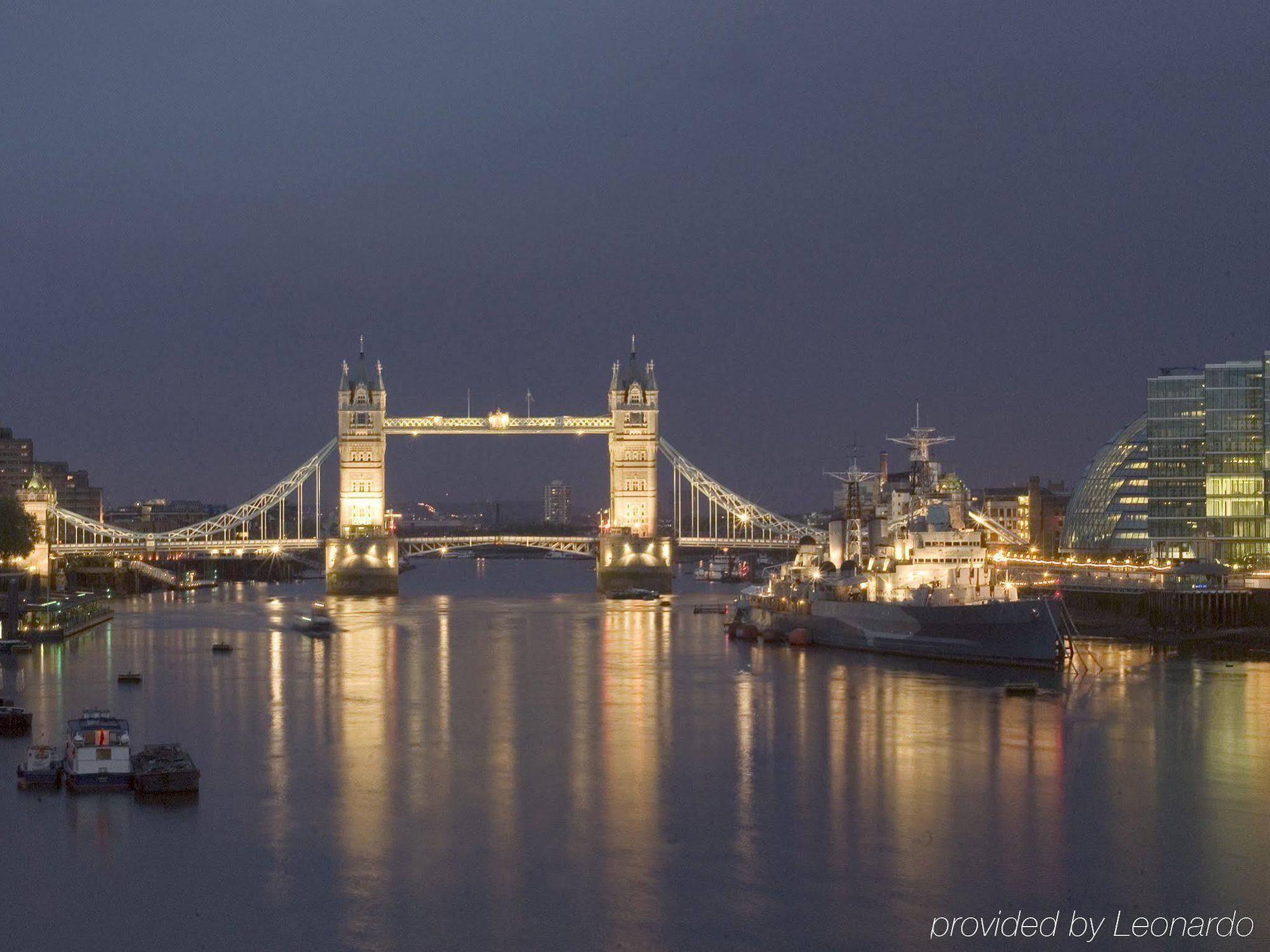 Ibis Greenwich 3* Londres