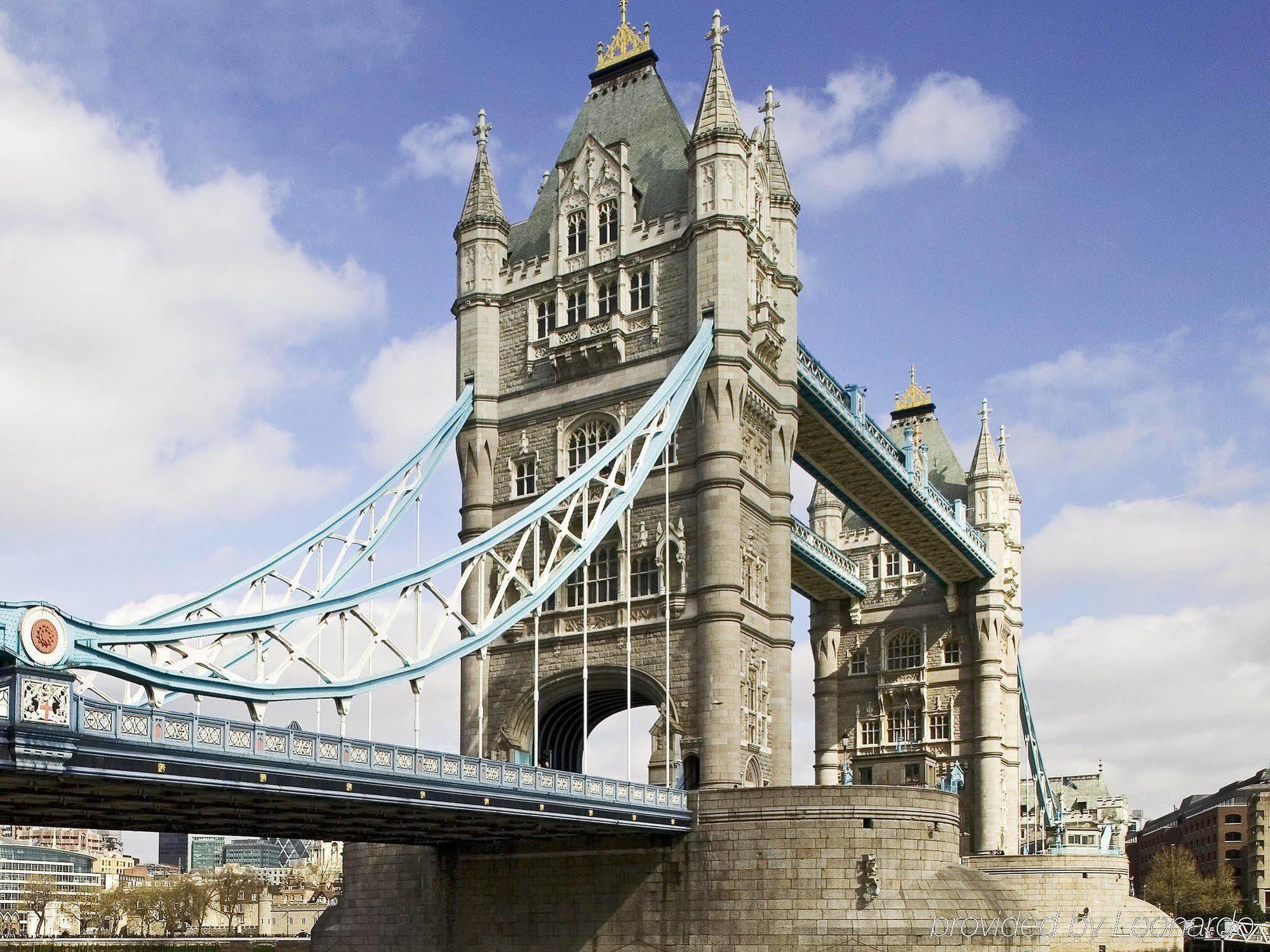 Mercure Paddington London