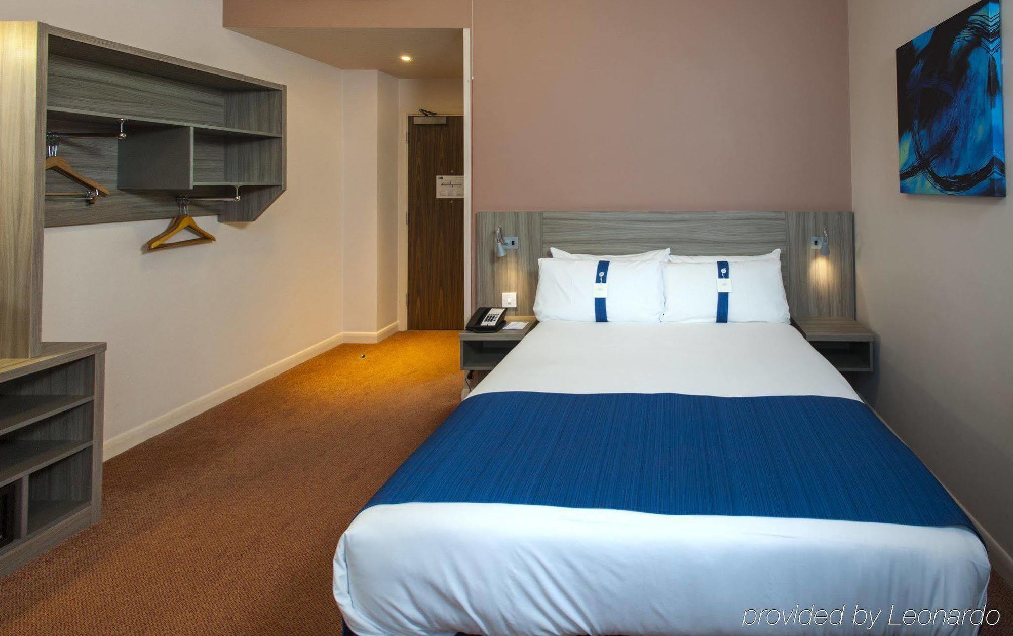 Express - Vauxhall Nine Elms, An Ihg Hotel London