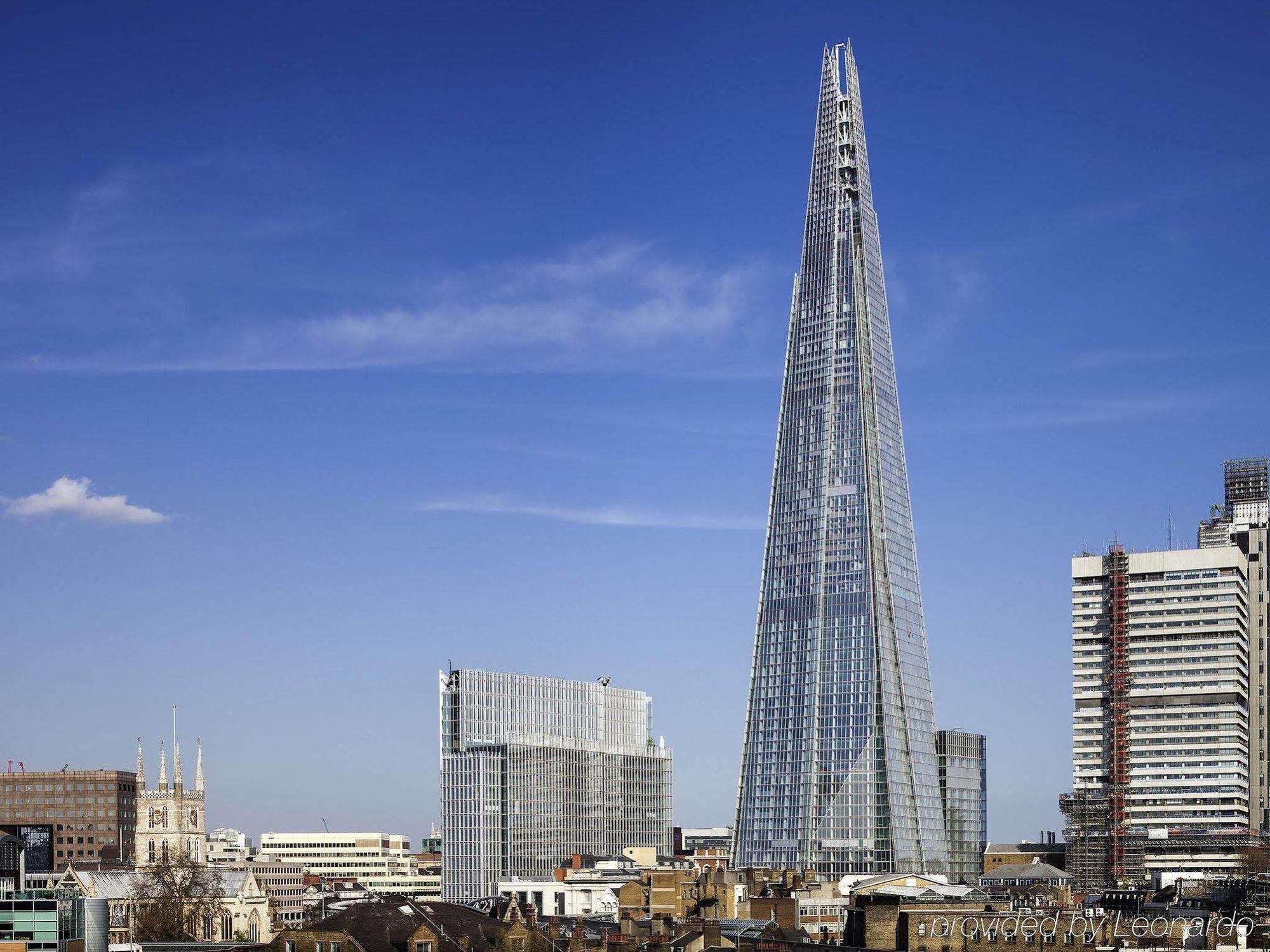 Hotel Ibis Blackfriars Londres