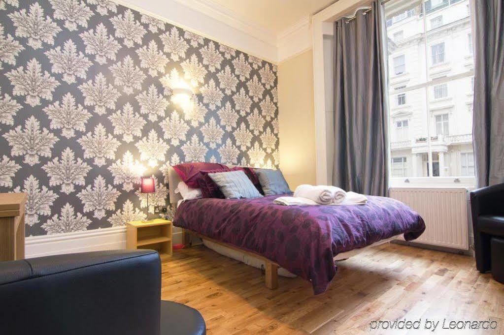 Pimlico Apartment London