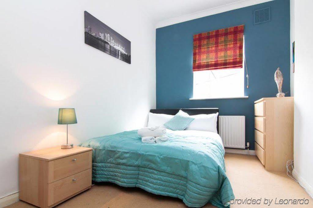 Pimlico Apartment London