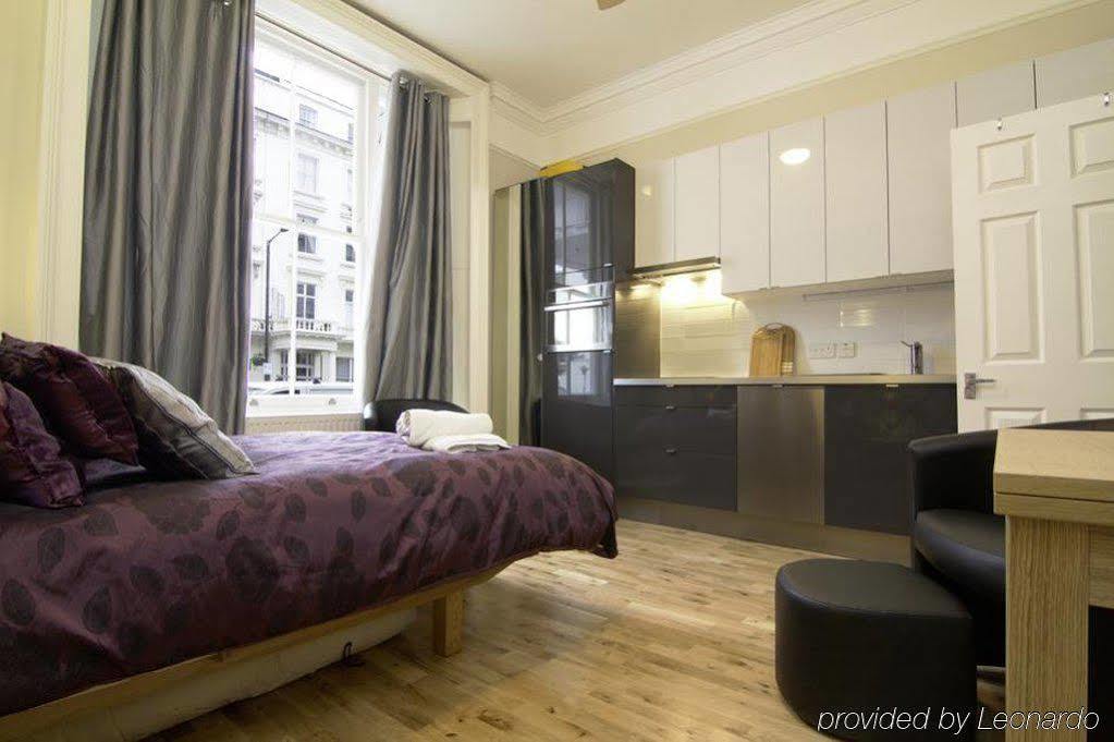Apartment Pimlico *