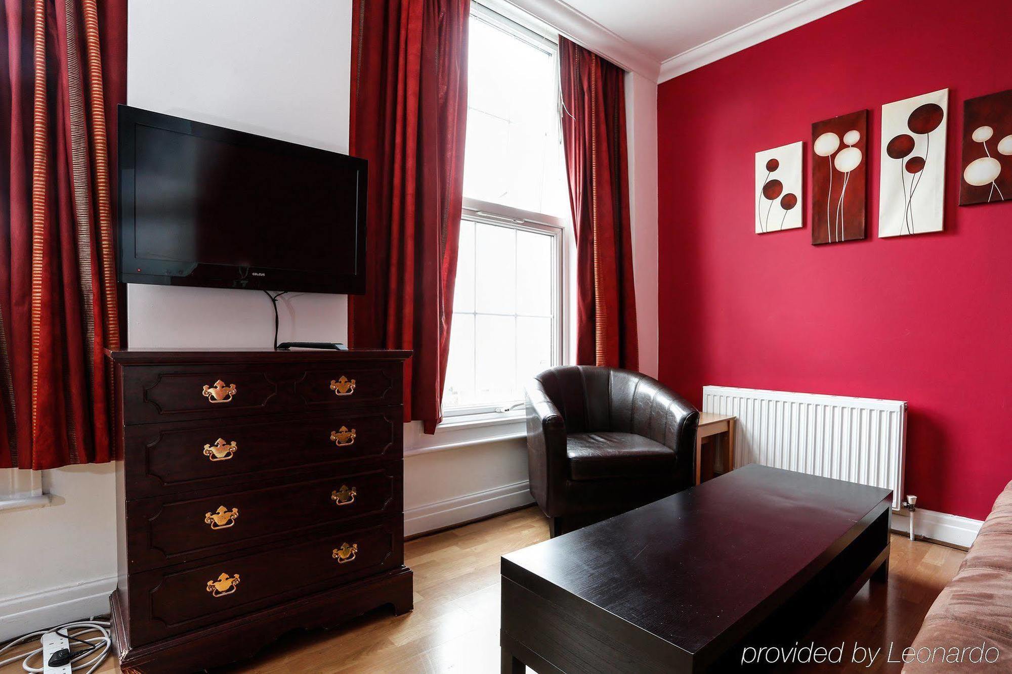 Apartment Pimlico