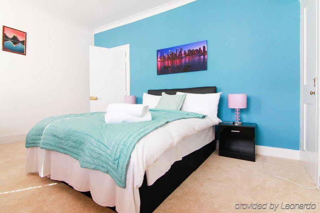 Pimlico London