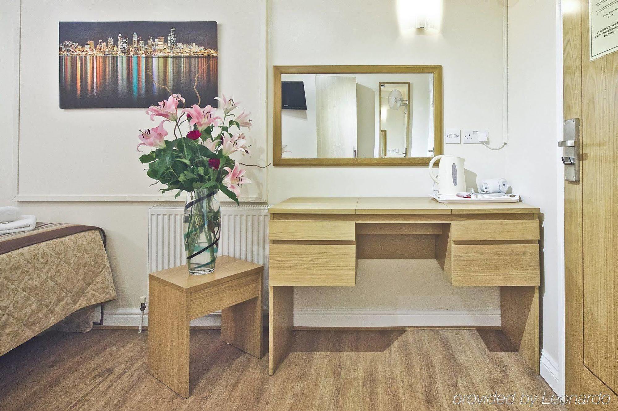 Linden House Hotel Londres
