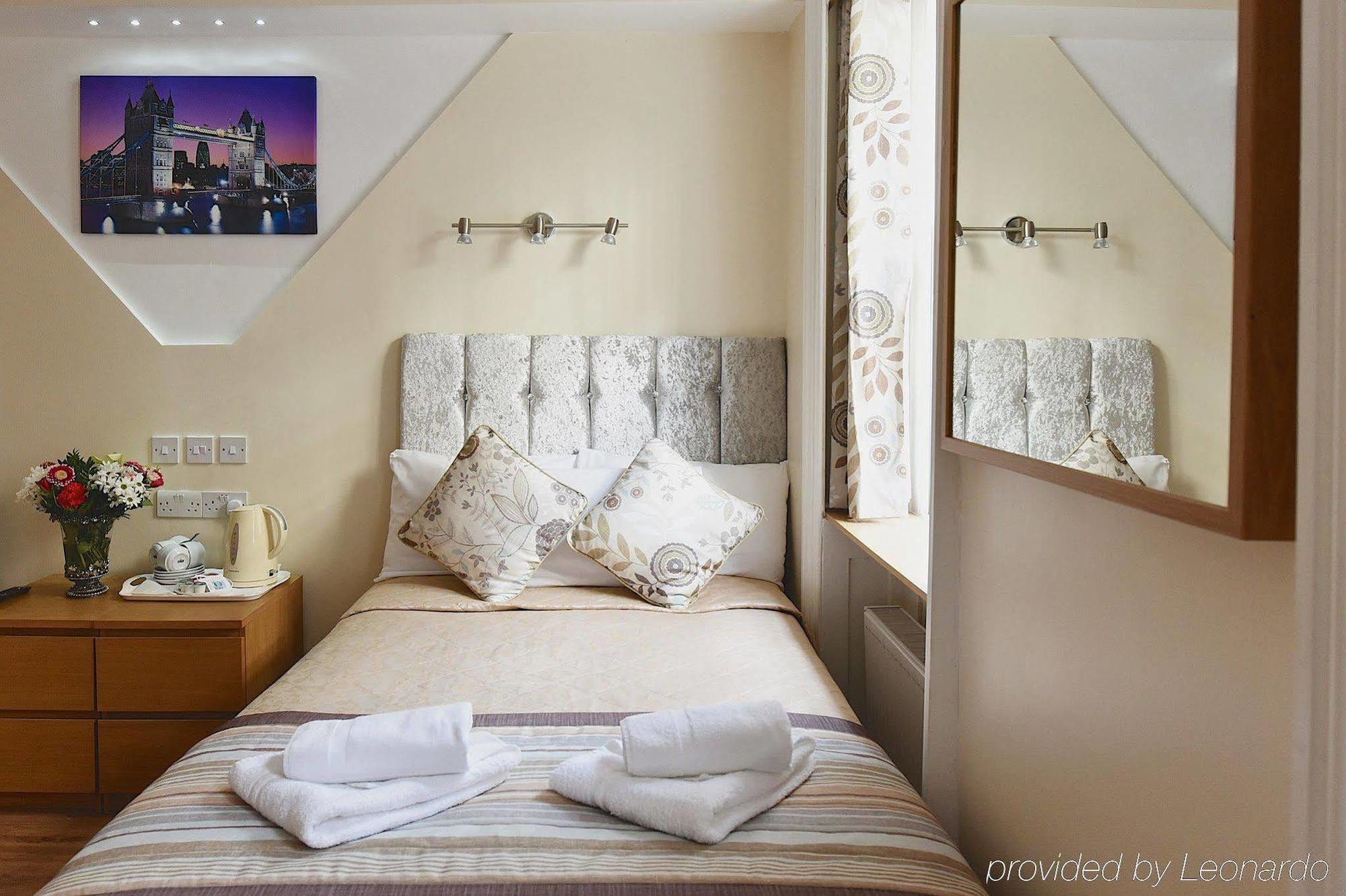 Linden House Hotel Londres