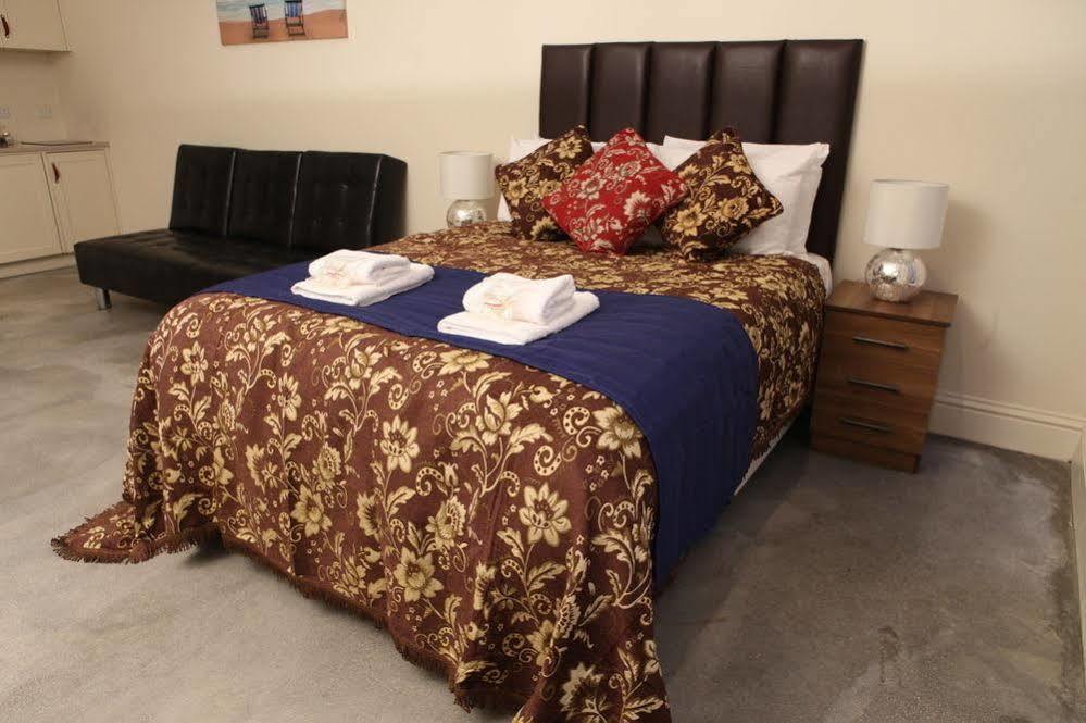 Hotel Metro Star London
