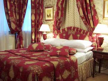 Willett Hotel London