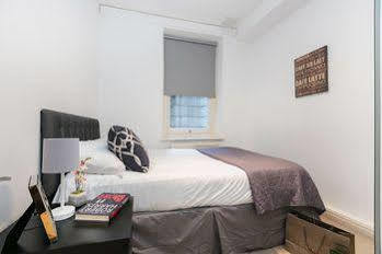 Oxford Circus Hotel London