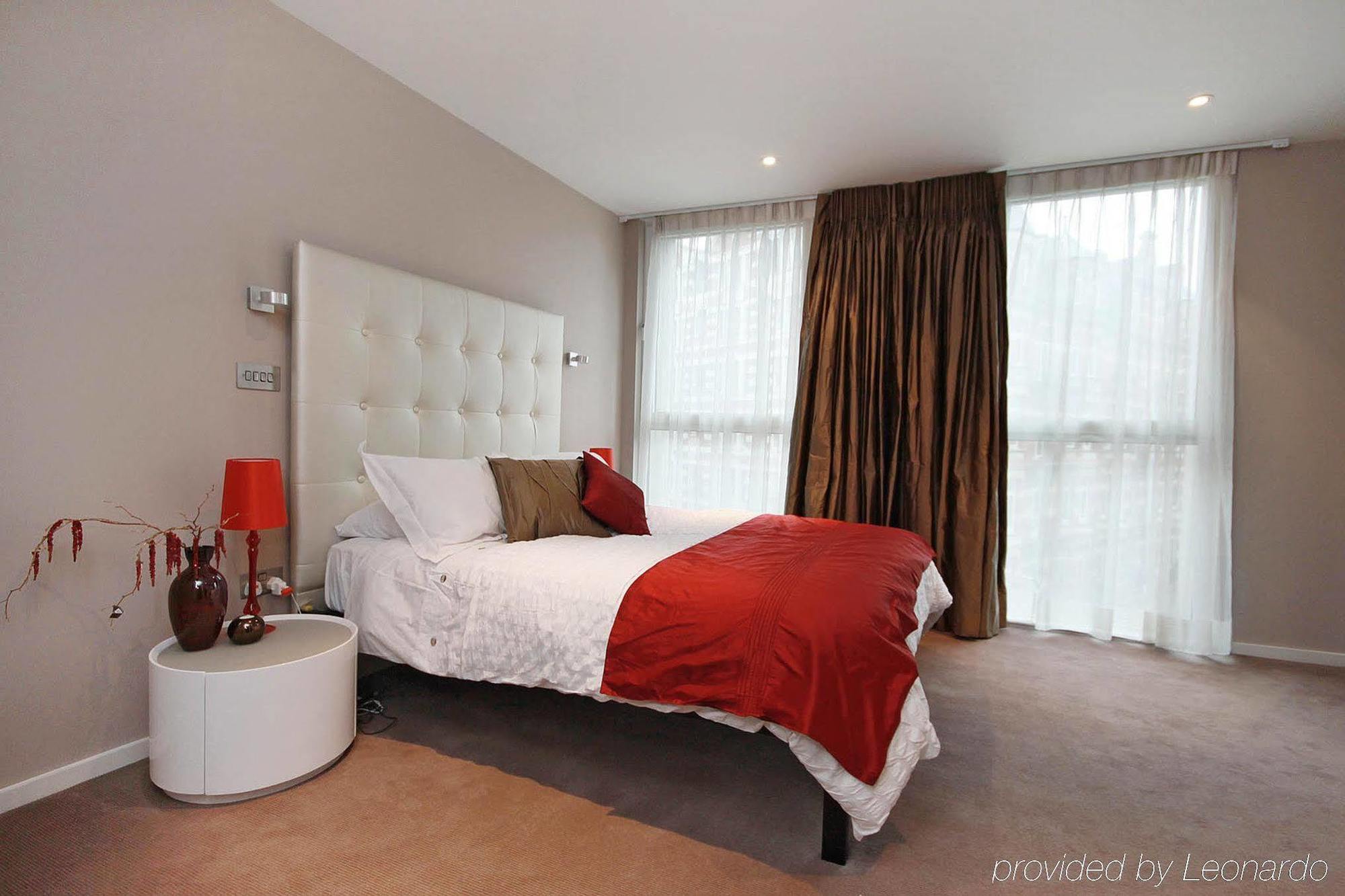 Apartamento Palace Court