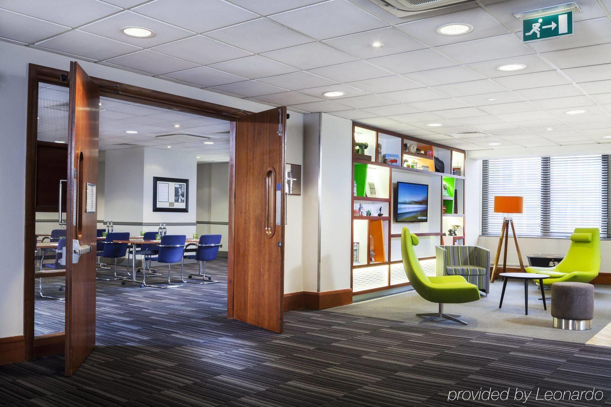 Kensington Forum, An Ihg Hotel