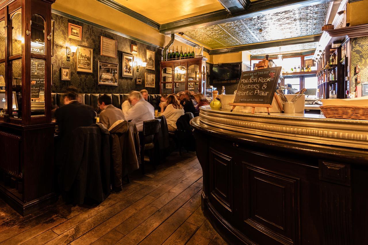 Fox And Anchor 4* Londres