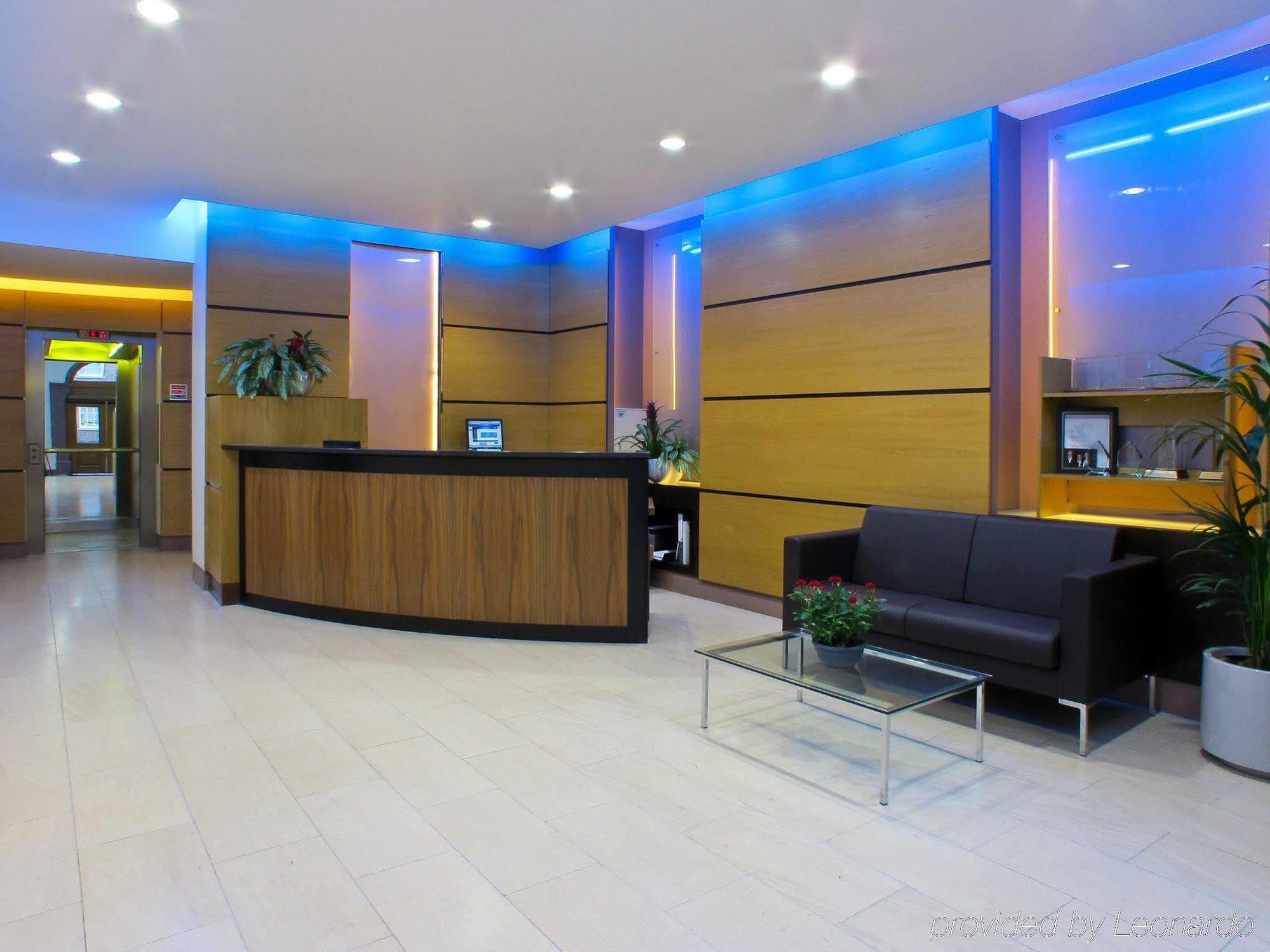 The Kings Wardrobe By Bridgestreet Hotel 4*