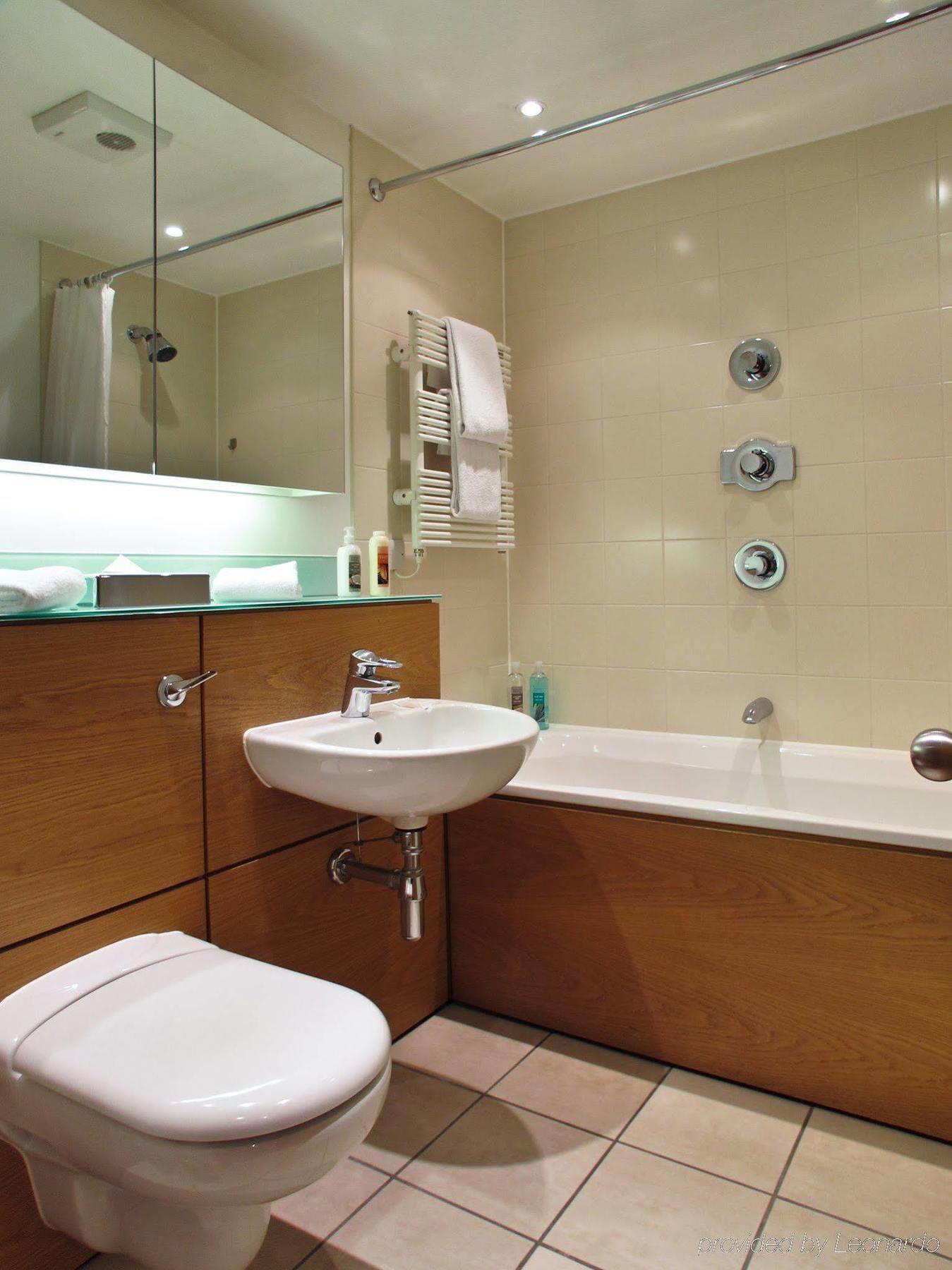 Hotel The Kings Wardrobe By Bridgestreet 4*