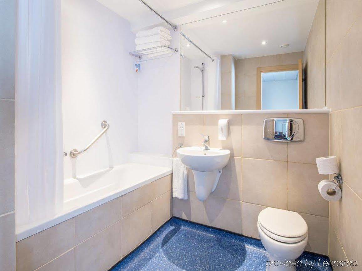Comfort Tower Of 3* Londres