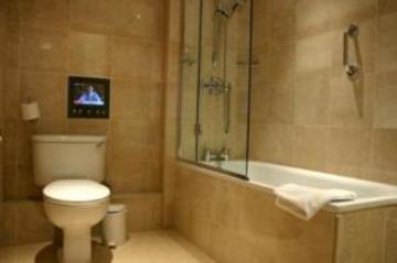 Western Shaftesbury Hotel