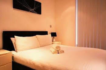 Hotel Zen - Canary Wharf London