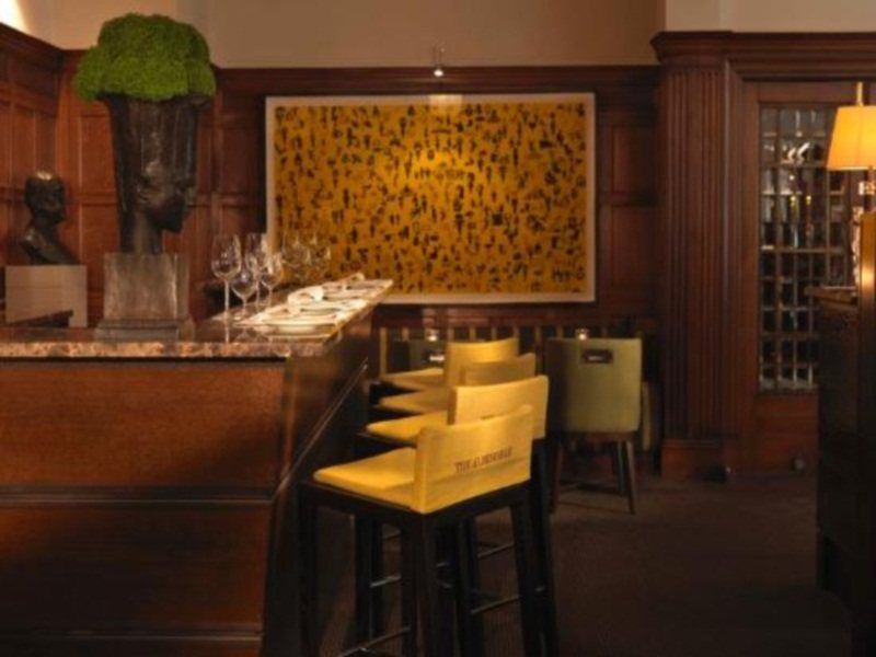 Hotel Brown's Hotel, A Rocco London