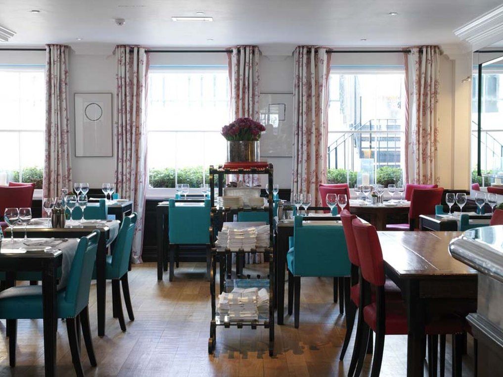 The Pelham - Starhotels Collezione
