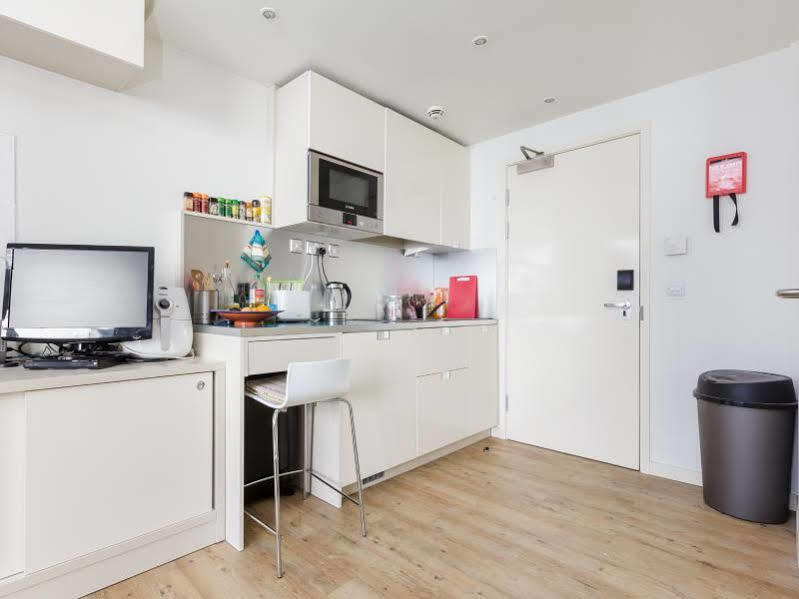 Student Haus Bethnal Hotel 2*