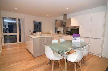Apartamento Apartment Wharf - Cambridge Av *