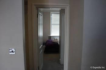 Apartment Barons Court Queens Club By Viridian *
