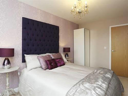Exclusive Riverview Apartment London