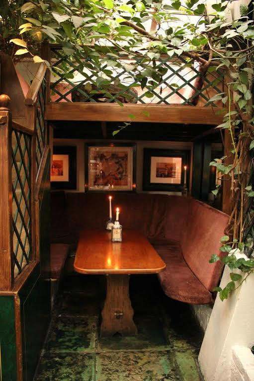 Portobello Gold Hotel London