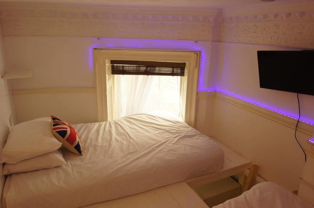 Green Park 3* London