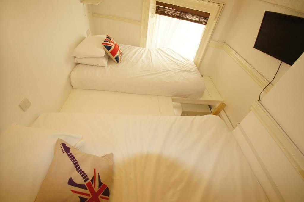 Green Park Hotel 3*