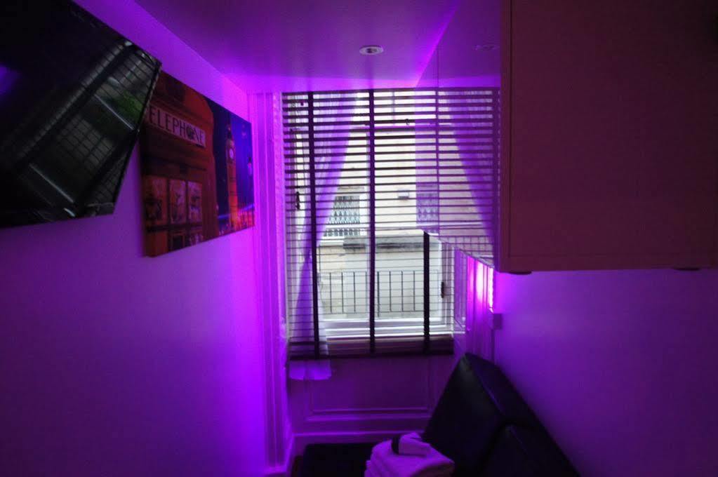 Hotel Green Park 3*