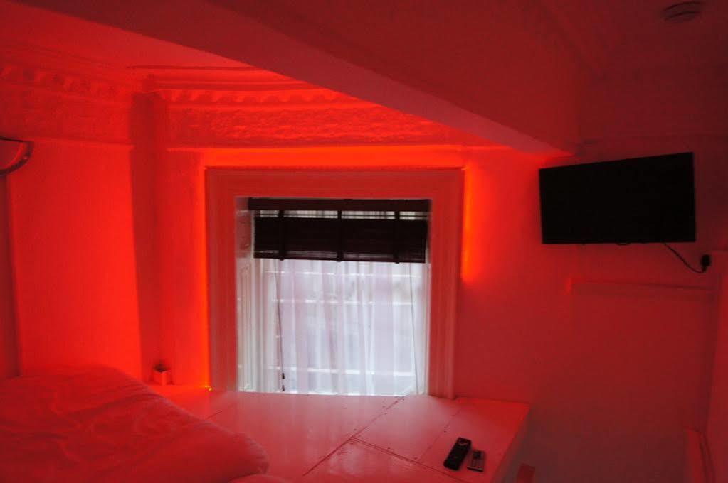 Green Park Hotel 3*