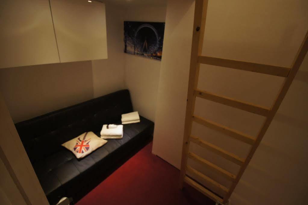 Hotel Green Park London